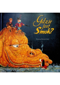 Gdzie jest smok