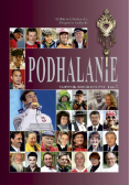 Chodurska Elżbieta - Podhalanie. Słownik biograficzny