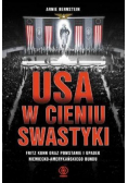 USA w cieniu swastyki