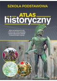 Atlas historyczny liceum i technikum nowa edycja