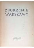 Zburzenie Warszawy, 1946 r.