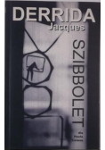 Szibbolet