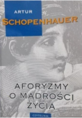 Aforyzmy o mądrości życia