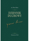 Dziennik duchowy