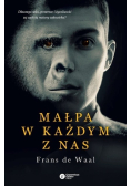 Małpa w każdym z nas