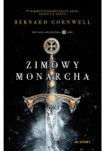 Trylogia arturiańska Tom 1 Zimowy monarcha