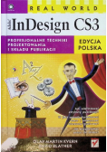 Real World Adobe InDesign CS3 Edycja polska