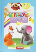 Wierszyki przedszkolaka