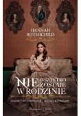 Nie wszystko zostaje w rodzinie
