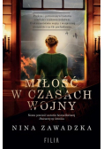Miłość w czasach wojny