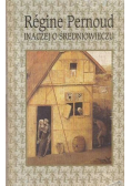 Inaczej o średniowieczu