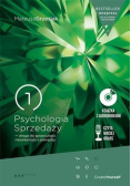 Psychologia Sprzedaży - droga do sprawczości niezależności i pieniędzy