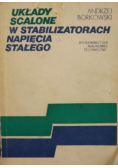 Układy stalone w stabilizatorach napięcia stałego