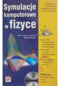 Symulacje Komputerowe w Fizyce