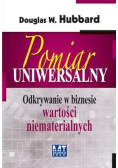 Pomiar uniwersalny