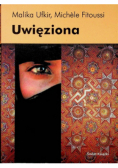 Uwięziona
