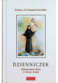 Dzienniczek. Miłosierdzie Boże w duszy