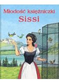 Młodość księżniczki Sissi