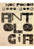 Noc Poetów 2000-2002 Antologia
