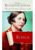 Klasyka Literatury Kobiecej Tom 40 Rupiecie