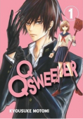 Qq sweeper Tom 1