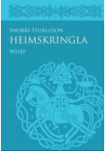Heimskringla Snorriego Sturlusona: Wstęp