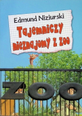 Tajemniczy nieznajomy z ZOO
