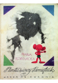 Plastusiowy pamiętnik