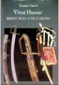 Vivat Hussar Broń Biała Huzarów