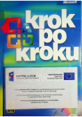Krok po kroku microsoft office word 2007