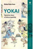 Yokai Tajemnicze stwory w kulturze japońskiej