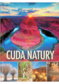 Cuda natury