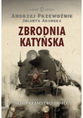 Zbrodnia Katyńska