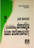 Ahmadijja Islam zreformowany