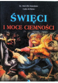 Święci i moce ciemności