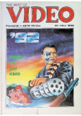 The best of Video 92