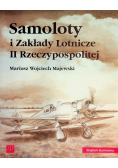 Samoloty i zakłady lotnicze II Rzeczypospolitej
