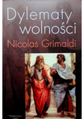 Dylematy wolności