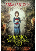 Tajemnica Nawiedzonego Lasu