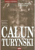 Całun Turyński historia tajemnicy