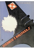 Siedmiu z Halifaxa J