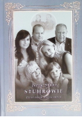 Stuhrowie Historie rodzinne