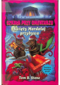 Święty Mordołaj przybywa