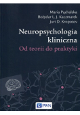Neuropsychologia kliniczna
