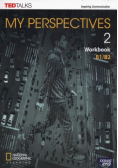 My Perspectives 2 Workbook