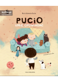 Pucio umie opowiadać