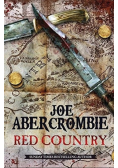 Red Country