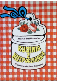 Kuchnia z niespodzianką