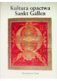 Kultura opactwa Sankt Gallen