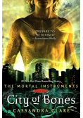The Mortal Instruments Tom 1 City of Bones
